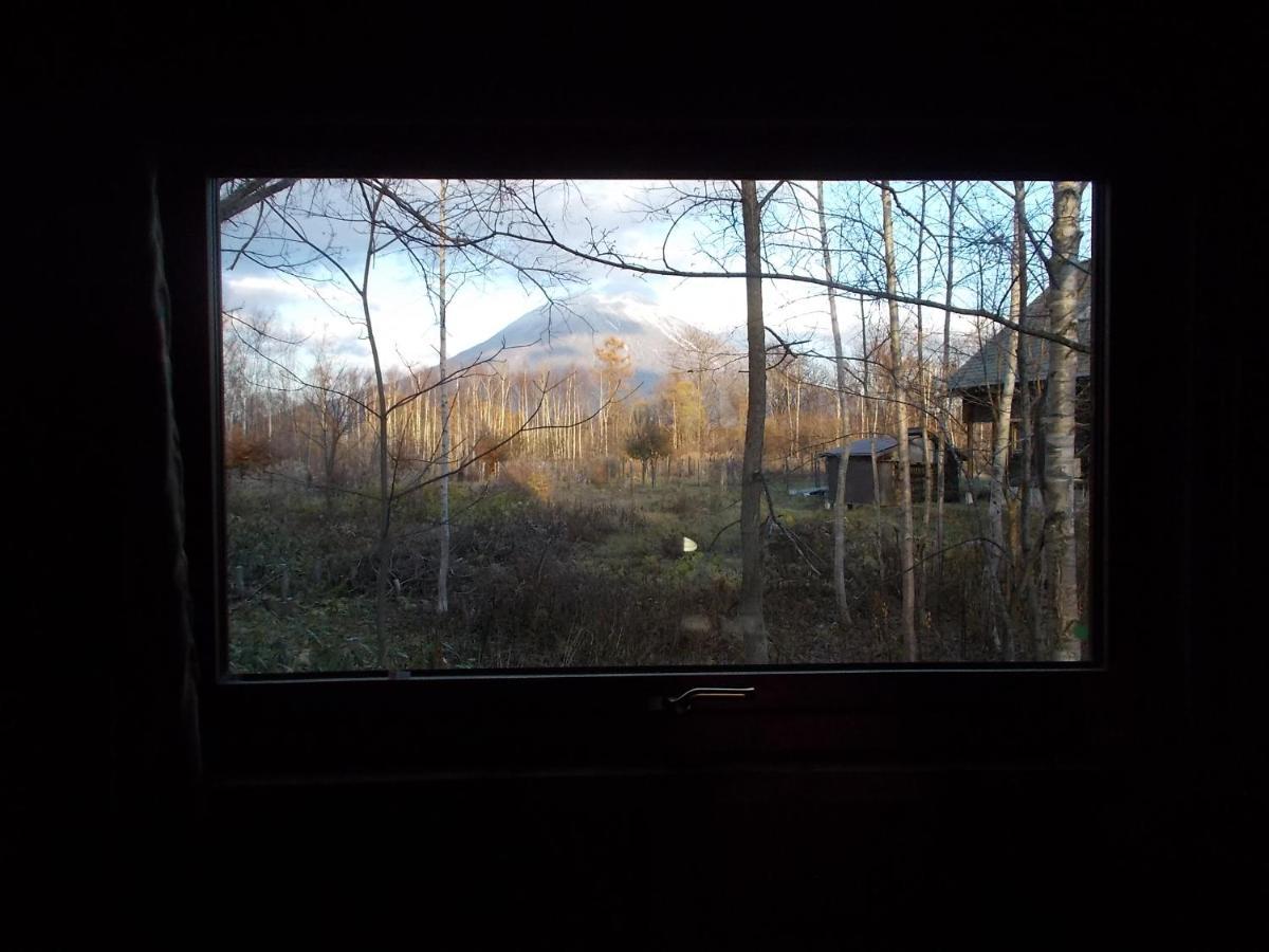 Niseko Shirokuma Cottage Εξωτερικό φωτογραφία