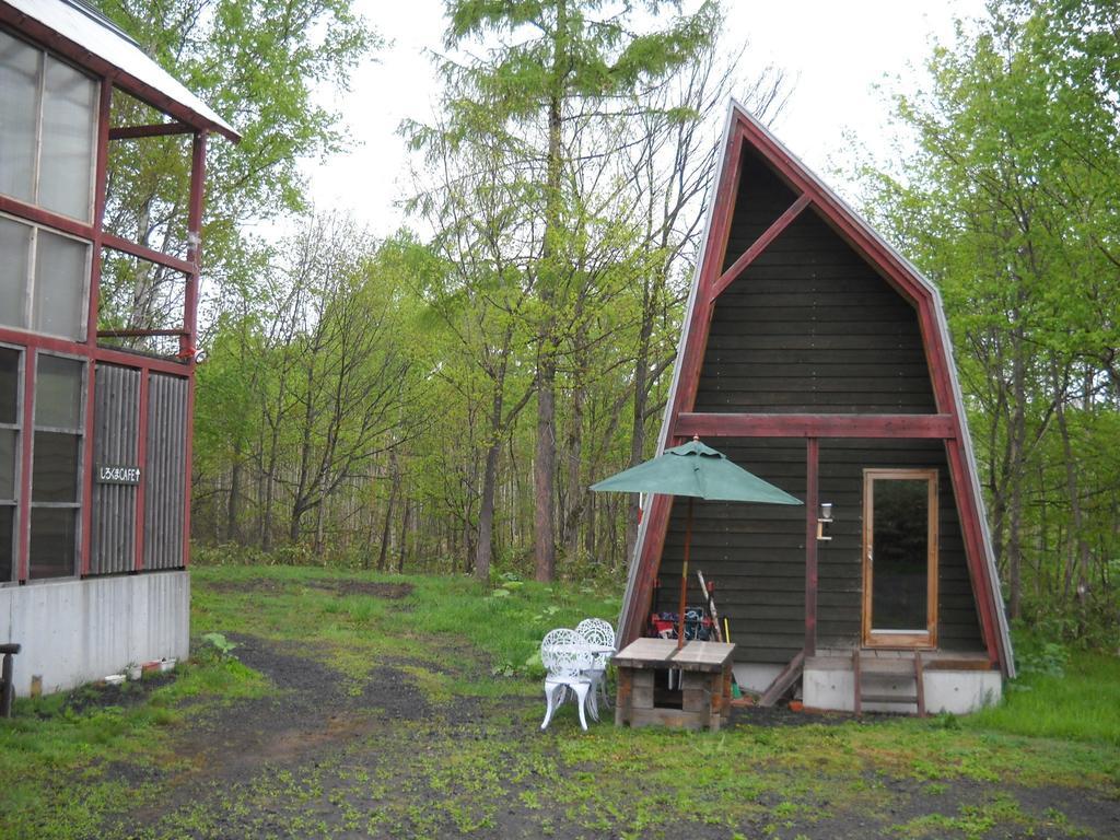 Niseko Shirokuma Cottage Δωμάτιο φωτογραφία