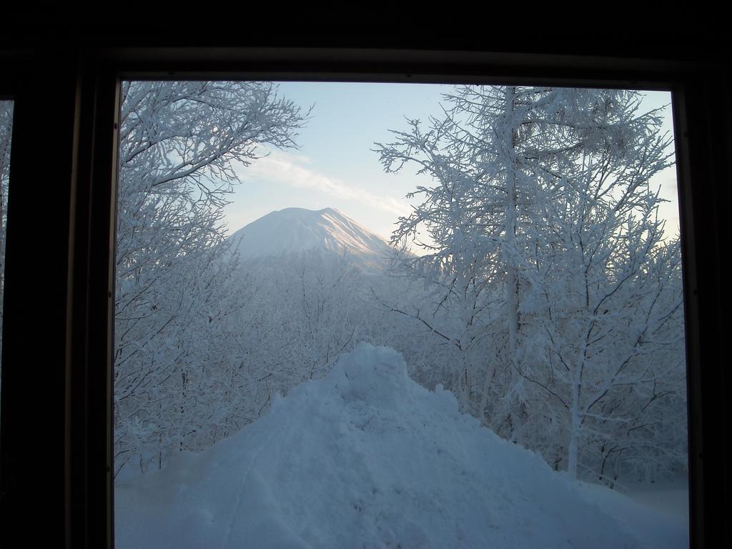 Niseko Shirokuma Cottage Δωμάτιο φωτογραφία